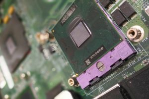 Intel warnt vor Installation der Sicherheits-Updates